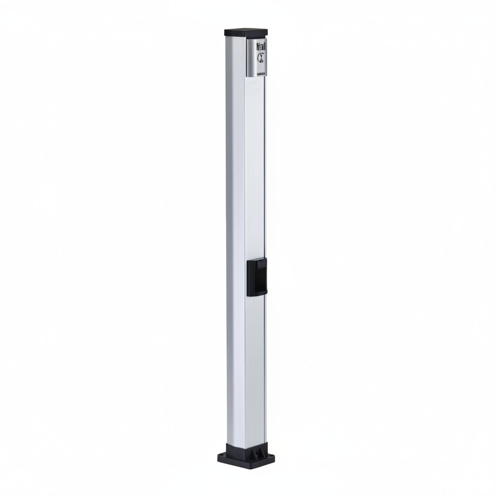 Photobeam Mounting Post Dual Height(Used With Pn#:401035) (8.22)