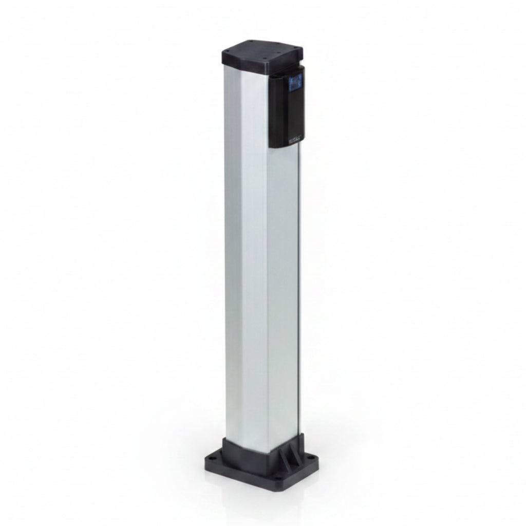 Photobeam Mounting Post (Single) (8.22)