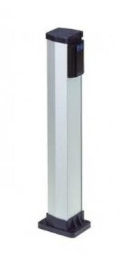 Photobeam Mounting Post (Single) (8.22)