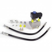 Emergency Bypass Valve, B680H