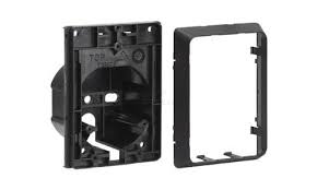 XP30 ADAPTER FOR WALL OR COLUMN MOUNT(8.22)