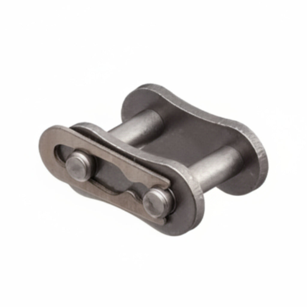 #40 Nickel Plated Master Link by Daido Corporation