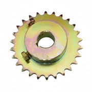 GEARBOX DRIVE SPROCKET FOR SL-150DC (1.22)