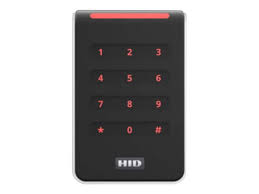 HID Global Signo 40K Keypad / Reader