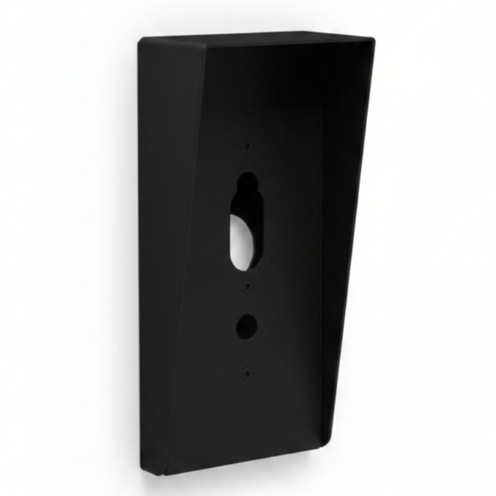 4.5" x 10" Steel Hood - Openpath Truth