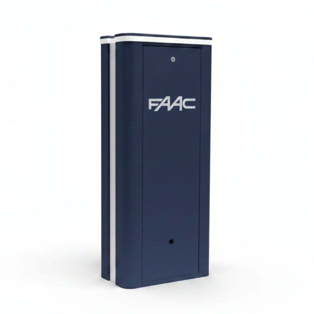 RAL5011 Blue Cover For B680H Operator (LTL Freight Only)