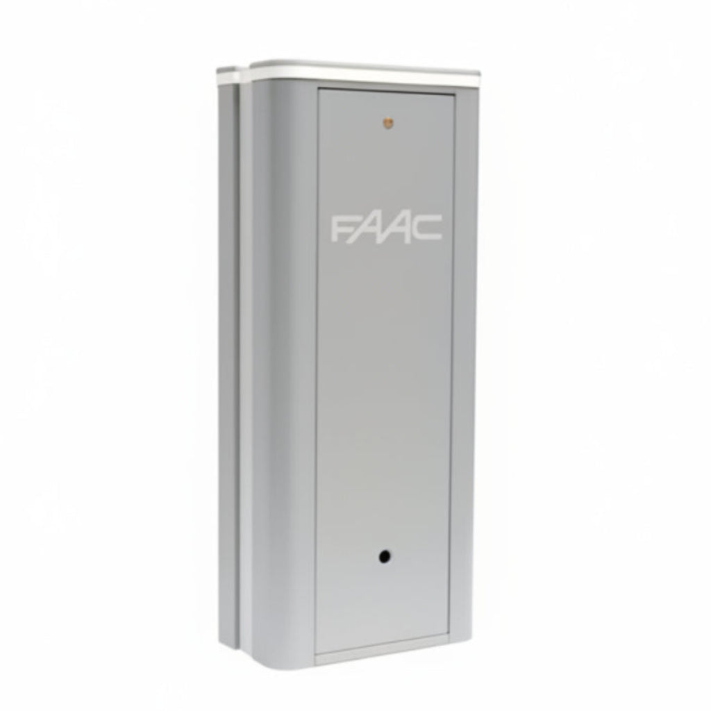 RAL9006 Grey Cover For B680H Operator (LTL Freight Only)
