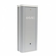 RAL9006 Grey Cover For B680H Operator (LTL Freight Only)