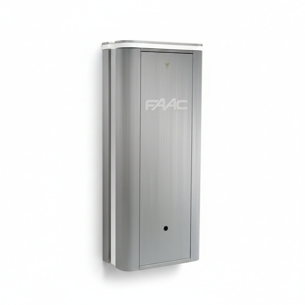 Stainless Steel Cover For B680H Operator) (LTL Freight Only)