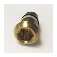 BRASS MANUAL BYPASS (1.22)