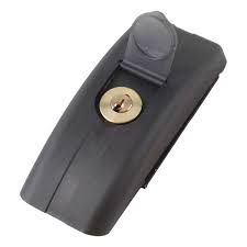 400 LOCKING CAP COVER BASE & LOCK (8.22)