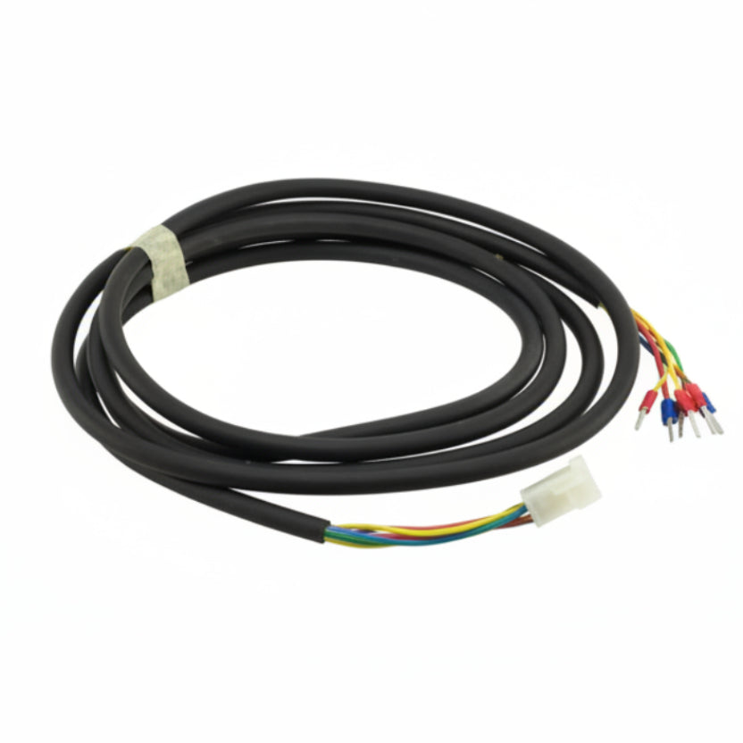 Cable With Connector, LA400