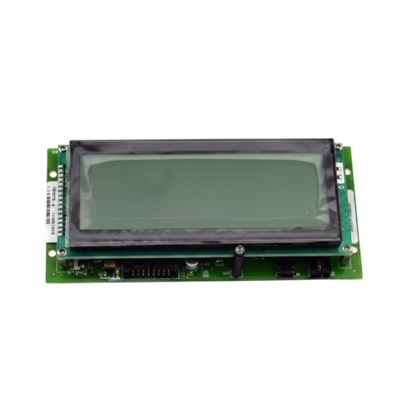 Display Assembly And Board For EL2000