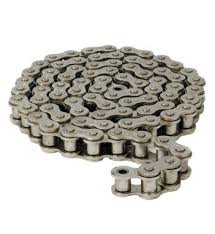 #41 Dacromet Coated Chain (100' Roll)