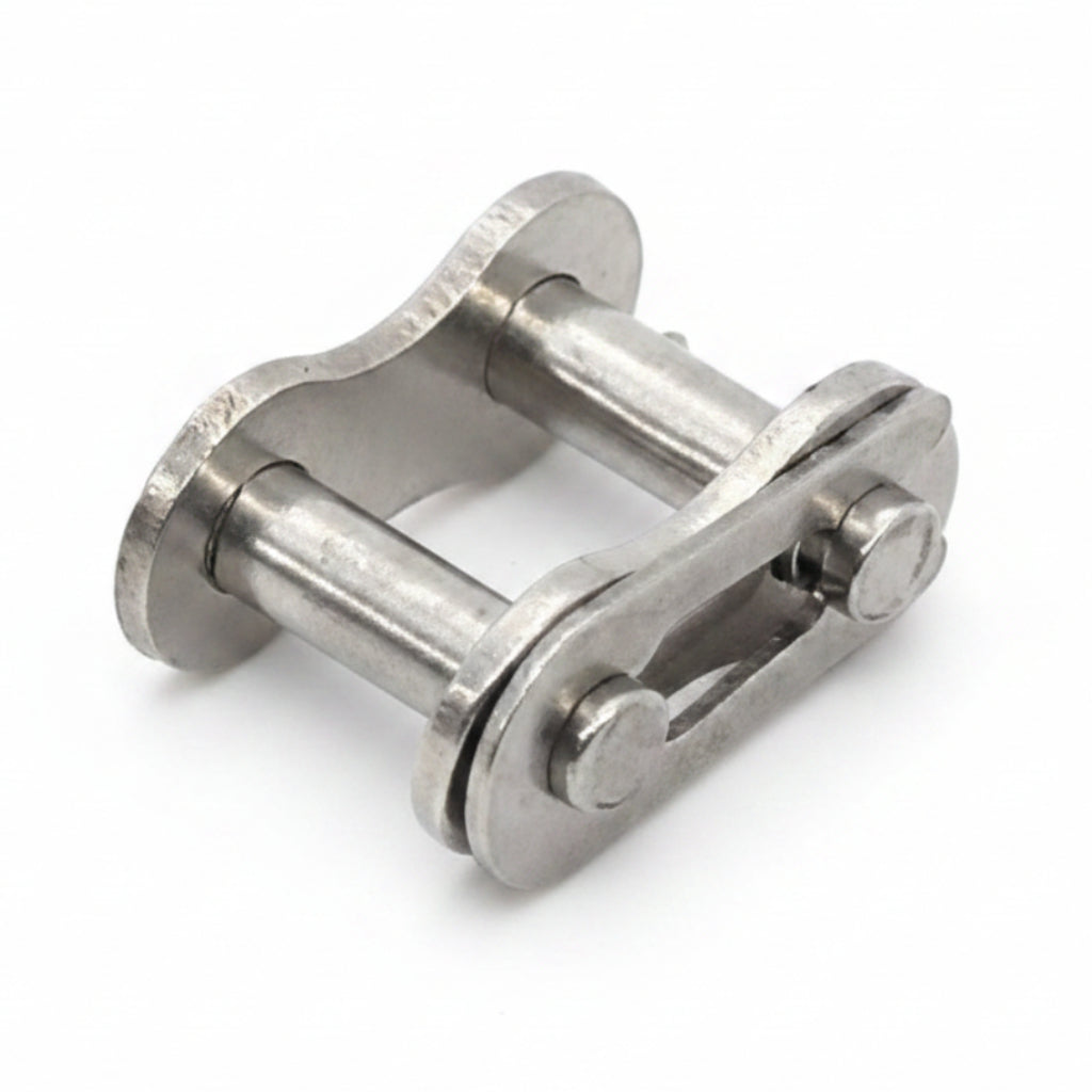 #41 Stainless Steel Master Link by Daido Corporation