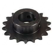 GEARBOX DRIVE SPROCKET**41B**(1.22)