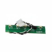 ASSEMBLY KEYPAD LIGHT BOARD FOR EL2000 (8.22)