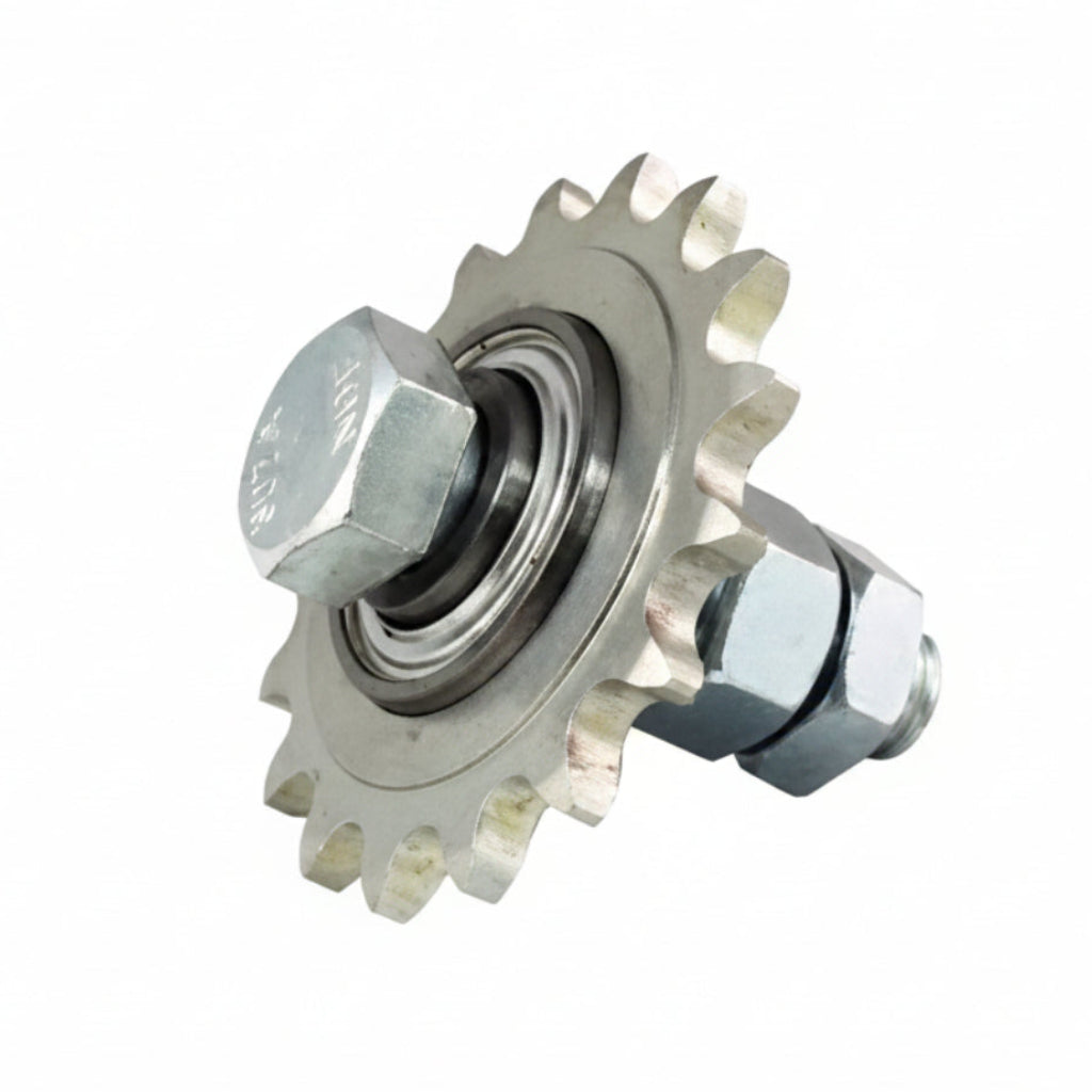 Metal Chain Idler