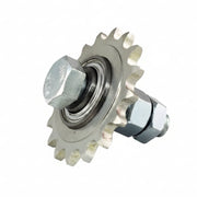 Metal Chain Idler