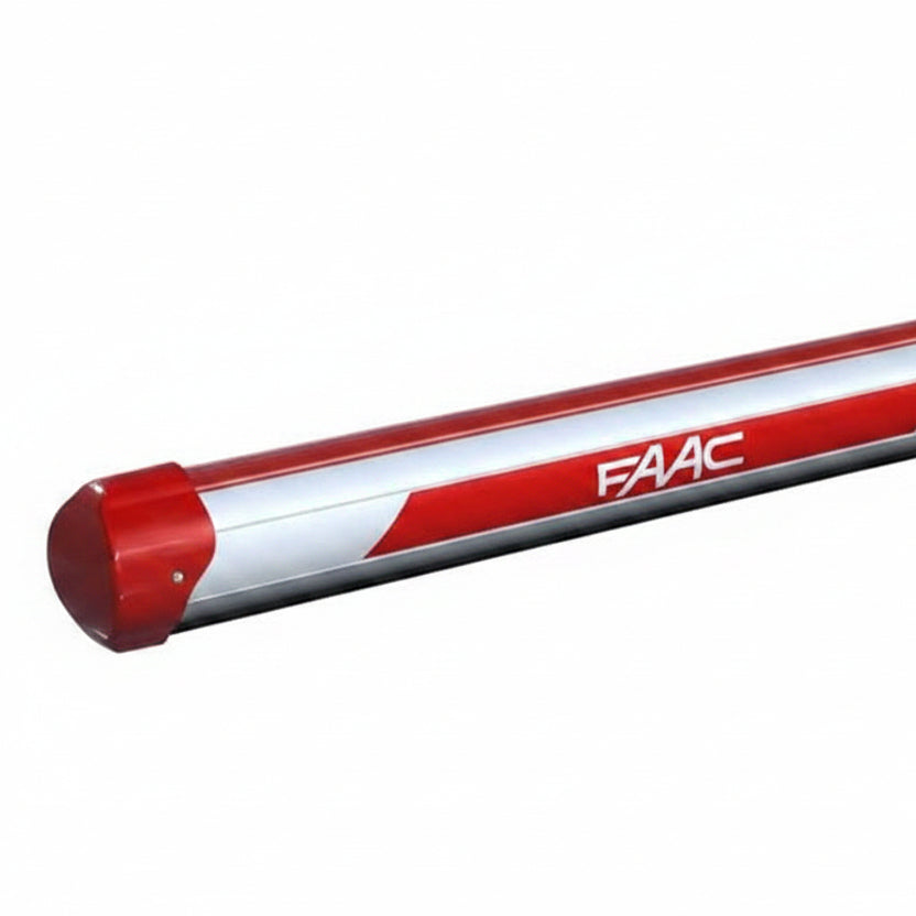 7.5' Second Section S680 Barrier Arm