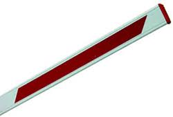 20' Aluminum Retangular Barrier Arm For Faac 640