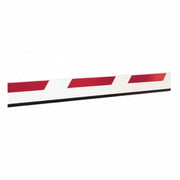 13' Aluminum Rectangular Barrier Arm For 615/620