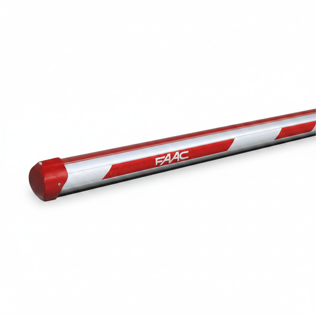 10' Round Arm For Breakaway Kit(8.22)
