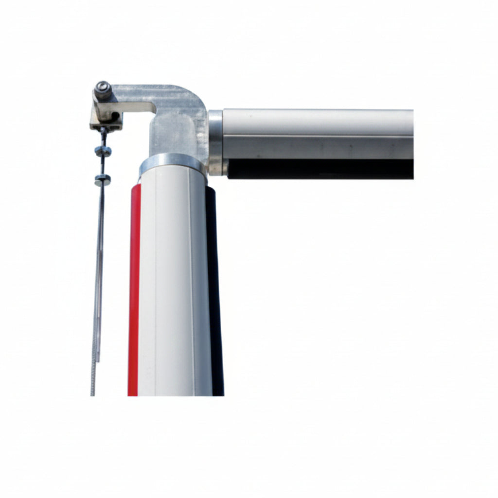 Articulating Arm Bracket For B680H (Round Arm)(8.22)