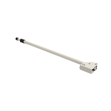 Adjustable End Foot For 680 Barrier Arms(8.22)