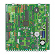 4302 CIRCUIT BOARD - 6002, 6003, 6004 ***PRE-UL*** (3.23)