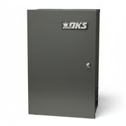 Control Box Enclosure, Large - DC Actuator