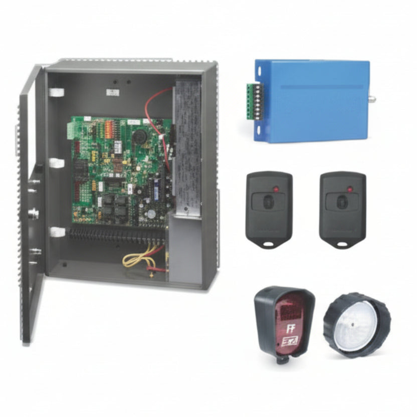 Doorking Standard Controller by Doorking