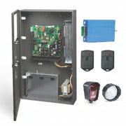 Doorking Deluxe Controller by Doorking