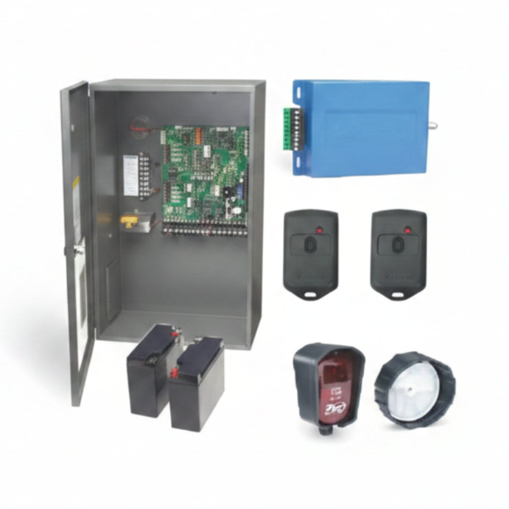Doorking Solar Controller (18AH) by Doorking