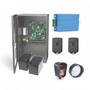 Doorking Solar Controller (33AH) by Doorking