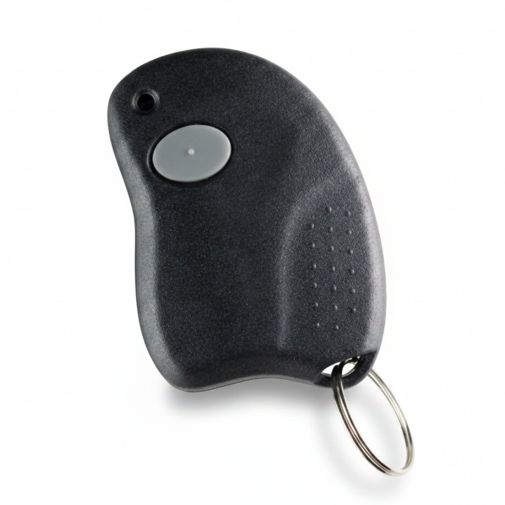 1 Button 433Mhz Keychain Transmitter With AWID Wafer