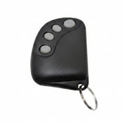 4 Button 433Mhz Keychain Transmitter