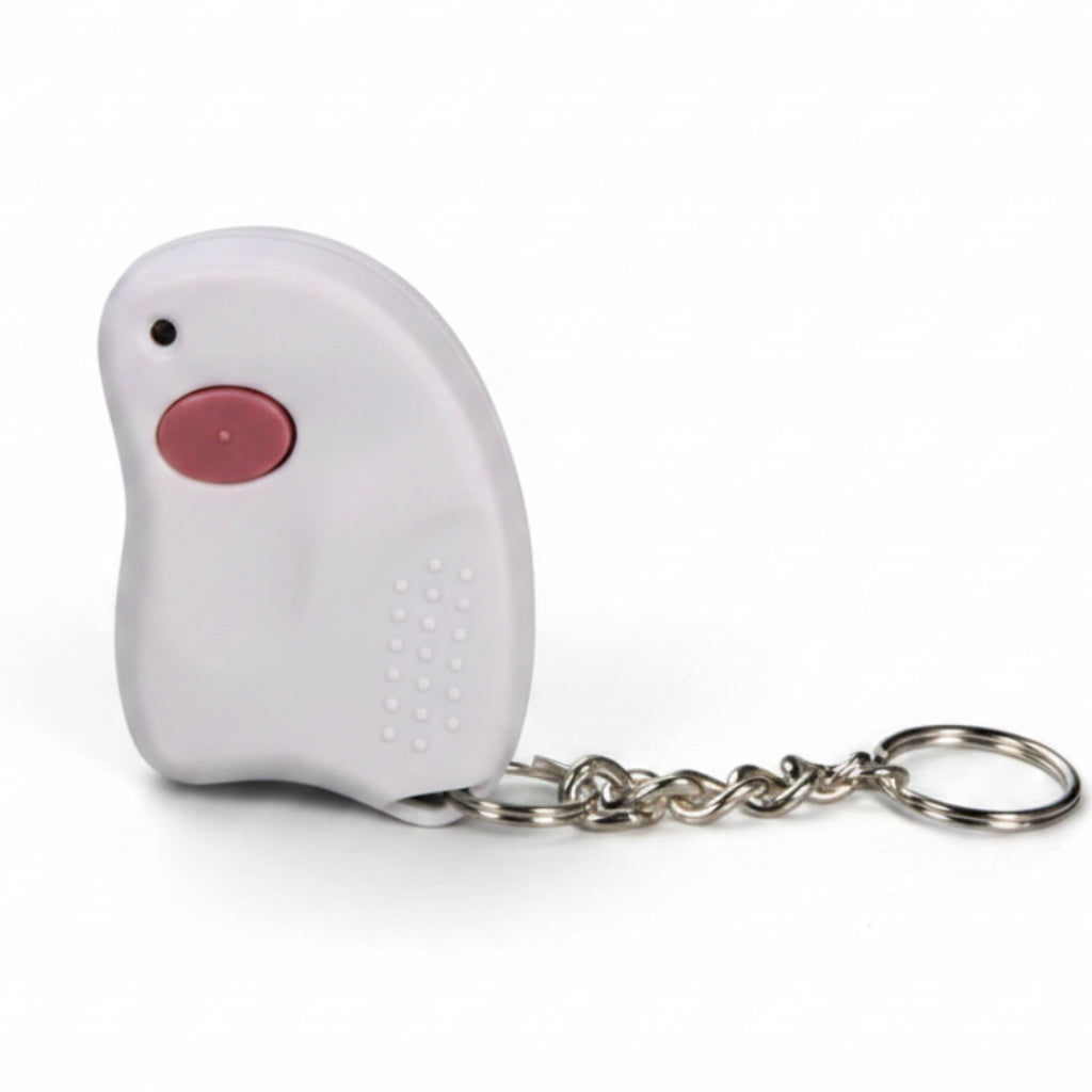 1 Button 433Mhz Transmitter (Dip-Switch)