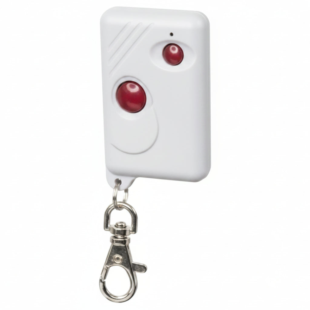 2 Button 433Mhz Transmitter (Dip-Switch)