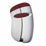Stingray 433 Mhz Visor Style Remote - Maroon Button