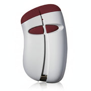 Stingray 433 Mhz 2 Button Visor Style Remote - Maroon Button