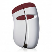 Stingray 433 Mhz 2 Button Visor Style Remote - Maroon Button - Sold In Lots Of 10 - W/ Special Coding