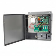 455D Control Panel, With Metal Enclosure - 115V