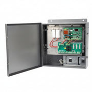 455D Control Panel, 20" x 16" Pre-Wired Metal Enclosure - 220V