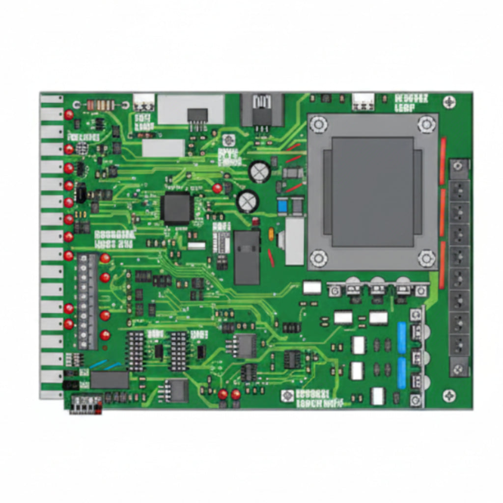Replacement Circuit Board for 9100 and 9150 (Post 2016) by Doorking