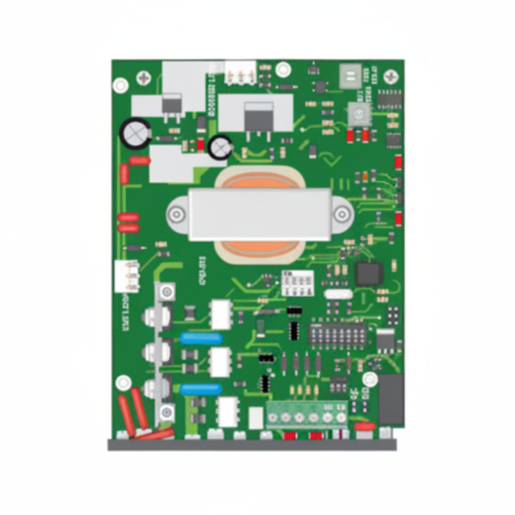 Replacement Circuit Board for 9050 and 9070 (Pre 2016) by Doorking