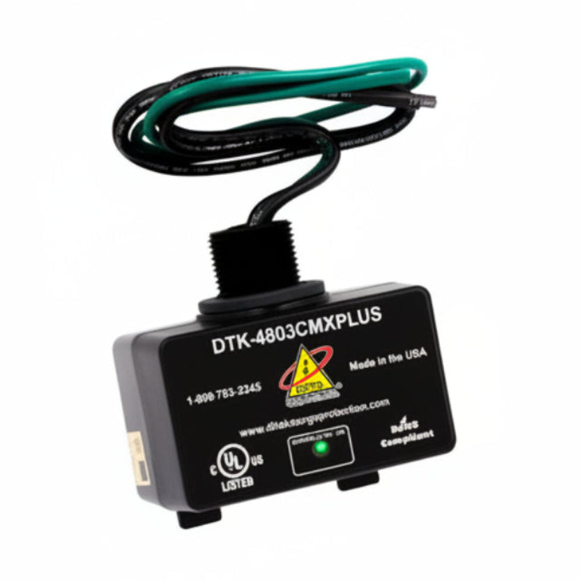 480V Three Phase Surge Suppressor With Led Indicators (7.21)
