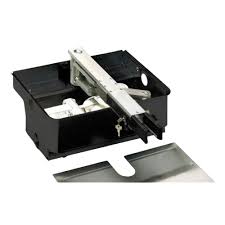 770 Support Box (Needed With Operator For Bi-Parting System (8.22)