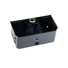Load Bearing Box Steel For S800H(Needed With Operator For Bi-Parting System.) (8.22)