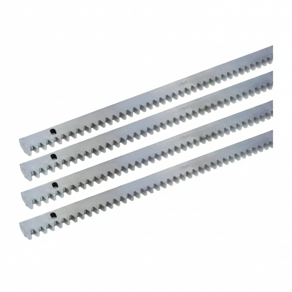 Steel Gear Rack For 746 / 844 Operator (3.28' Each) - Package Of 4(8.22)